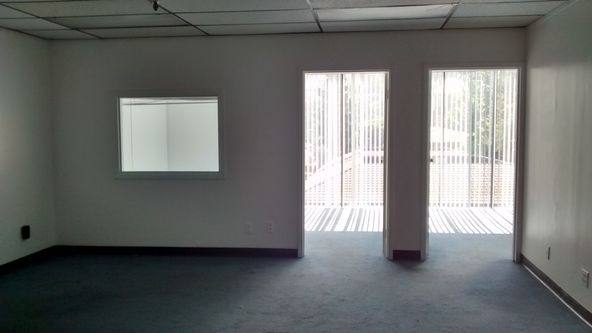 GREAT LAYOUT, TWO PRIVATE OFFICES WITH WINDOWS, LARGE BULLPEN/RECEPTION